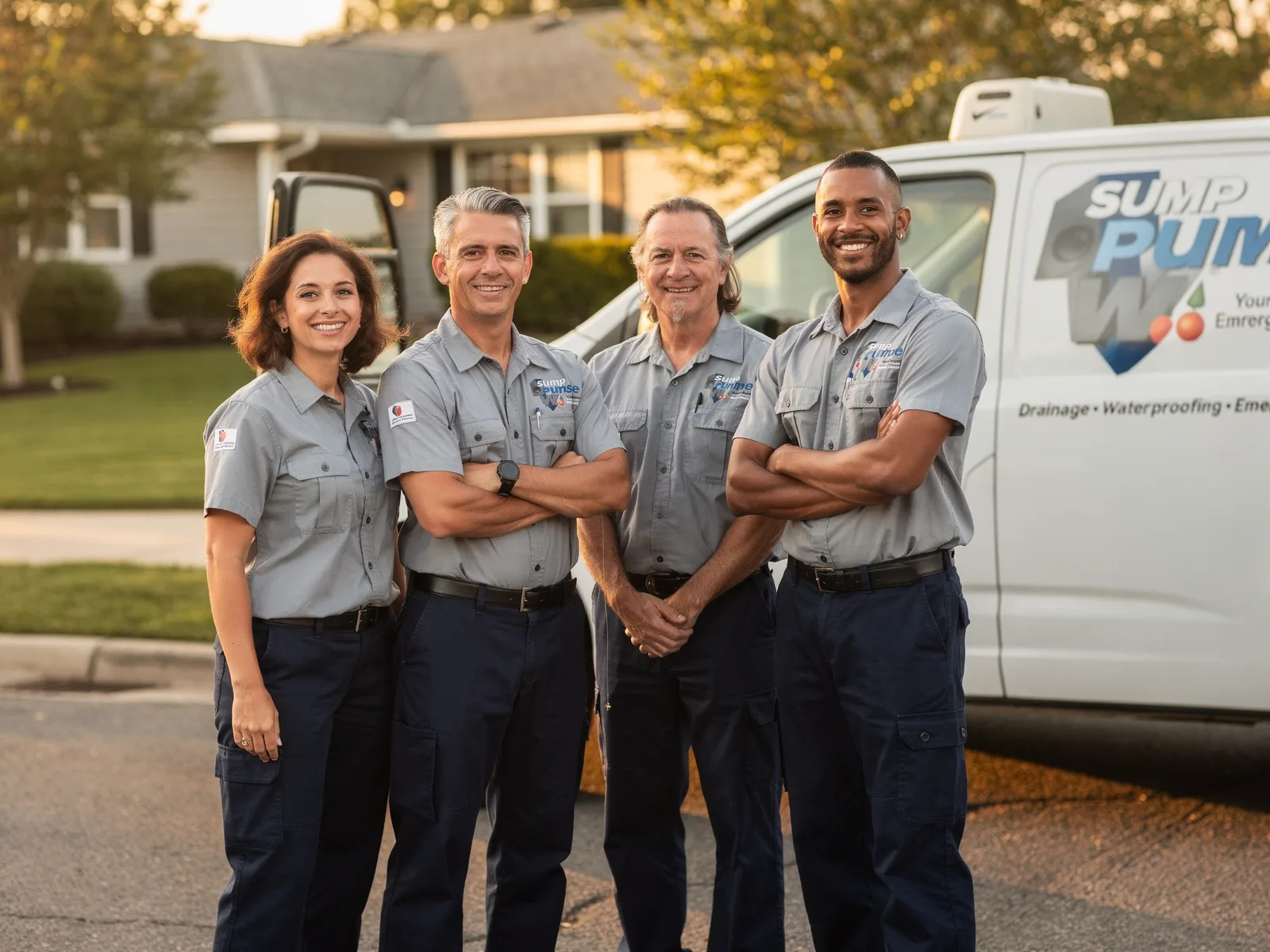 Water Heater Repair company in Jacksonville Beach, FL