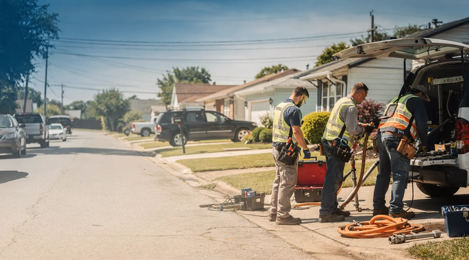 Water Heater Repair in Jacksonville Beach, FL near me